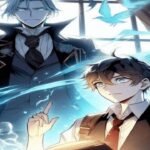 Im Being Raised by Villains – Chapter 36