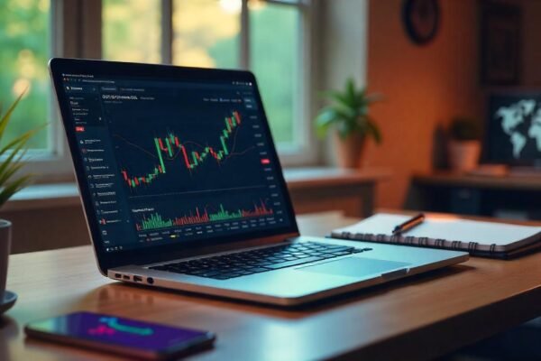 MyFastBroker.com Forex Brokers