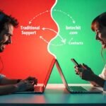 Betechit.com Contacts