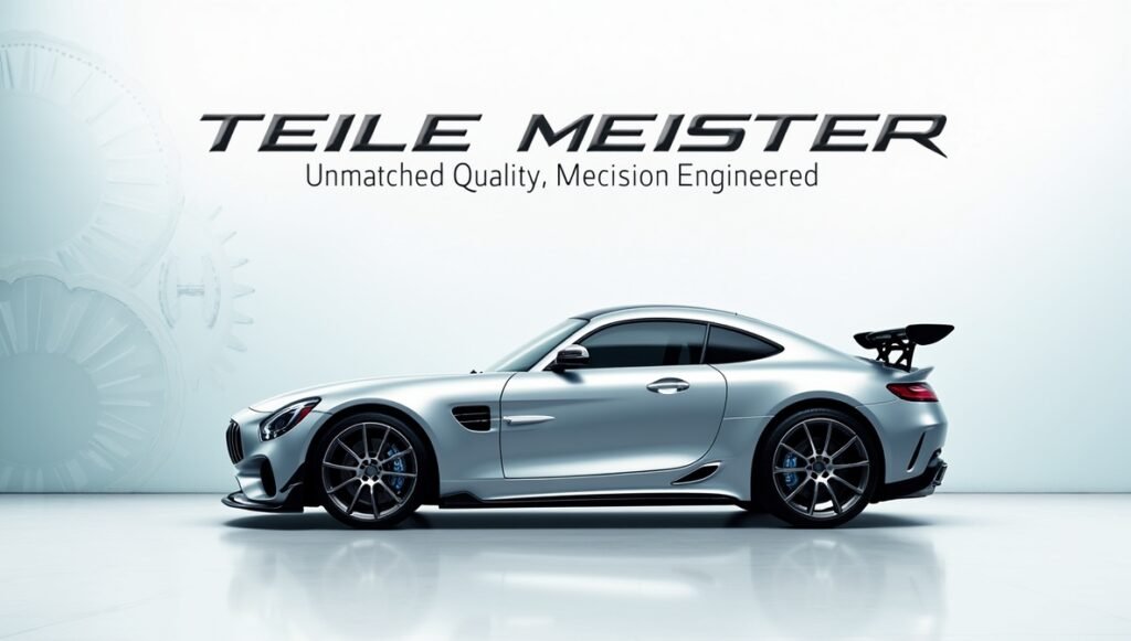 Teile Meister